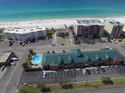 RENOVATED BEACH GETAWAY | Steps to Gulf | Ground Floor | Tropical Isle 102