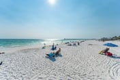 Destin West Villa 403 Studio Sleeps 4 ~ Free Local Passes ~Lazy River
