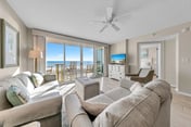 305 Island Princess Stunning Sunset Views ~ Beachfront Condo ~ Free Beach Svc