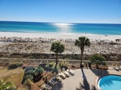 403 Azure: ~Free Beach Service! ~Great View! ~Luxury Resort!