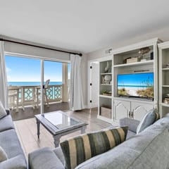 468 EL Matador Your peaceful Gulf getaway awaits *FREE Beach Service
