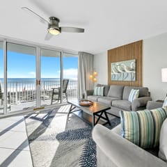 308 Island Princess Gulf Front Okaloosa Island FL~LAST MINUTE CANCELLATION