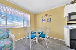 Tropical Isle 210 1 Bed 1 Bath Balcony Water View~ Reduced MONTHLY Rates