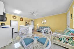 Tropical Isle 210 1 Bed 1 Bath Balcony Water View~ Reduced MONTHLY Rates