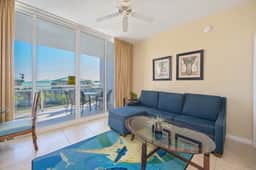 Destin West Vacation's Villa 303~ Lazy River ~ Reduced Monthly Rate