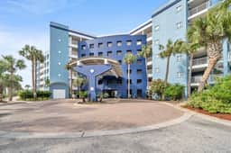 Destin West Villa 403 Studio Sleeps 4 ~ Free Local Passes ~Lazy River - Image 2
