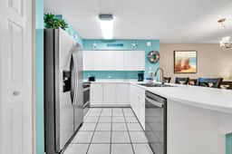 217 Island Princess - 3 Bed 3 Bath Beachfront Condo Sleeps 8 ~FREE BEACH SVC - Image 2