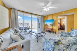 Island Princess 105 ~ 2 Bed 2 Bath Sleeps 8 ~ FREE BEACH SVC ~FREE PASSES
