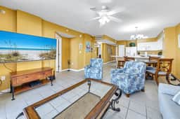 Island Princess 105 ~ 2 Bed 2 Bath Sleeps 8 ~ FREE BEACH SVC ~FREE PASSES