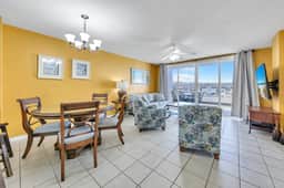 Island Princess 105 ~ 2 Bed 2 Bath Sleeps 8 ~ FREE BEACH SVC ~FREE PASSES