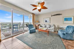 Destin West Gulfside 503 Perfect Gulf Views