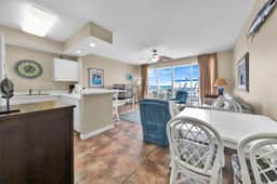 Destin West Gulfside 503 ~ Relax on our Balcony ~ Free Beach Service - Image 2
