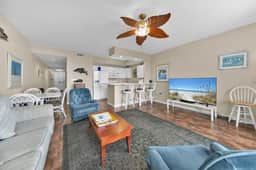 Destin West Gulfside 503 Perfect Gulf Views