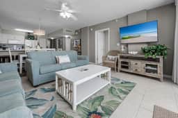 Island Princess115 ~NewBeachfrontProperty~FREE BEACH SVC~FREELOCAL ACTIVITIES