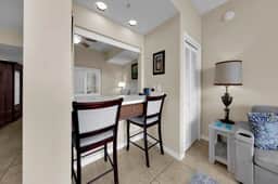 Destin West Villa 406 Free Beach Service Lazy River~FREE BEACH SERVICE