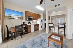 Destin West Villa 406 Free Beach Service Lazy River~FREE BEACH SERVICE