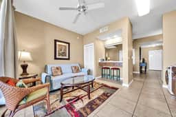 Destin West Villa 507- Free Beach Service - Fun Lazy River!