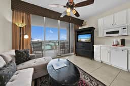 Destin West Villa 504  Lazy River ~ Free Beach Service