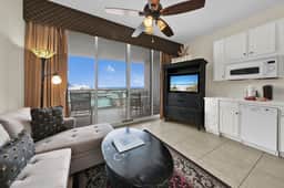 Destin West Villa 504  Lazy River ~ Free Beach Service