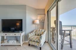 204 Gulf Dunes-Spectacular Beach Views and Majestic Sunsets-FREE Beach Svc