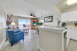 Pelican Isle 217 Escape To This Charming BeachFront Condo