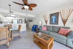 Pelican Isle 217 Escape To This Charming BeachFront Condo