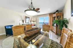 Pelican Isle 217 Escape To This Charming BeachFront Condo