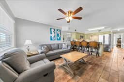 Tropical Isle 108 Paradise Island Retreat ~ Enjoy Free Beach Svc