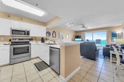 312 Pelican Isle  Balcony views of Emerald Waters Await~FREE Beach Svc