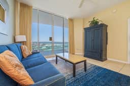 Destin West Villa Penthouse-Private Rooftop Hot Tub-Panoramic Viewof Gulf+Bay