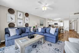 Island Princess 307 ~ 3 Bedroom 3 Bath Sleeps 8