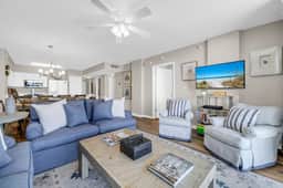 Island Princess 307 ~ 3 Bedroom 3 Bath Sleeps 8