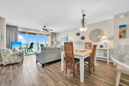 Island Princess 714 Stunning Views of Gulf ~ Enjoy Complimentary Beach Svc