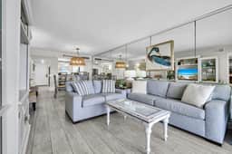 SALE ~ 468 EL Matador Your peaceful Gulf getaway awaits *FREE Beach Service