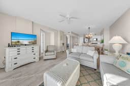 305 Island Princess Stunning Sunset Views ~ Beachfront Condo ~ Free Beach Svc