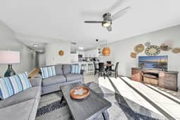 308 Island Princess Gulf Front Okaloosa Island FL