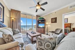 403 Azure: ~Free Beach Service! ~Great View! ~Luxury Resort! - Image 2