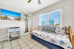 203 Tropical Isle~1 Bedrm 1 Bath BeachBungalow~Great Rates-Sleeps 5~ AUG SALE - Image 5