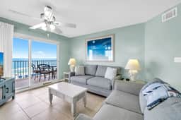 Summerlin 401 Corner Balcony Overlooking Beach ~ Beach Svc Included - Image 5