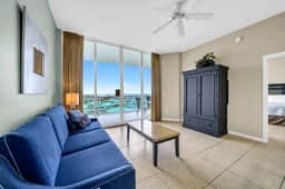 Destin West Villa Penthouse-Private Rooftop Hot Tub-Panoramic Viewof Gulf+Bay - Image 3