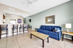 Destin West Villa Penthouse-Private Rooftop Hot Tub-Panoramic Viewof Gulf+Bay - Image 4