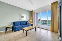 Destin West Villa Penthouse-Private Rooftop Hot Tub-Panoramic Viewof Gulf+Bay - Image 5