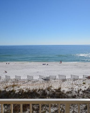 Beautiful Beach Views