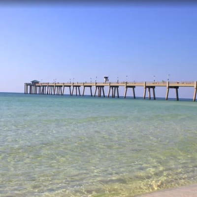 Destin West Villa 304~Steps from the Sand~Stylish Villa with Resort Amenities