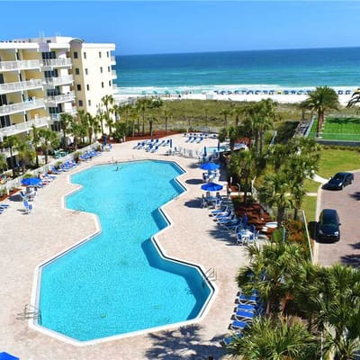 DestinWest Villa 404 ~ 1 Bedroom Cozy Seaside Suite~Free Passes to excursions