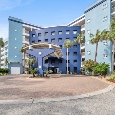 Destin West Villa 403 Beach Bound Bungalow SALE
