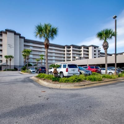 Island Princess 105 ~ 2 Bed 2 Bath Sleeps 8 ~ FREE BEACH SVC ~FREE PASSES