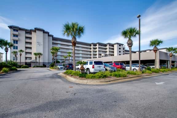 105 Island Princess ~ 2 Bed 2 Bath Sleeps 8 ~ FREE BEACH SVC ~FREE PASSES - Image 1