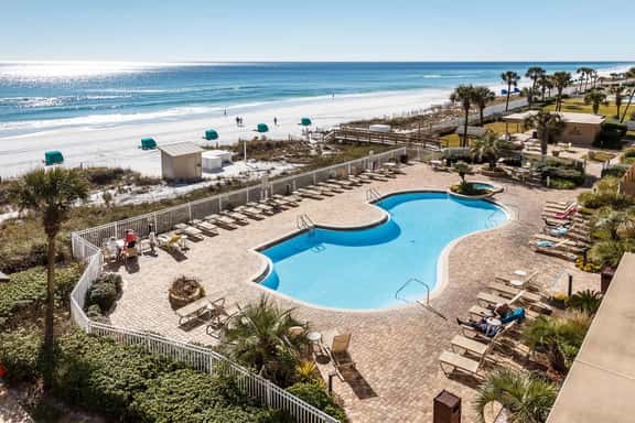 Sterling Sands 304~ 2/2 Condo~Heart of Destin - Image 1