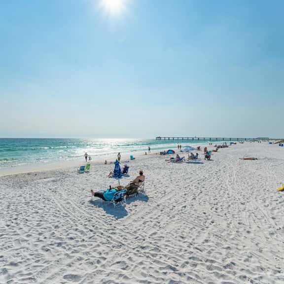Destin West Villa 403 Studio Sleeps 4 ~ Free Local Passes ~Lazy River - Image 1